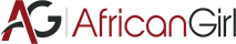 African Girls Foundation Logo