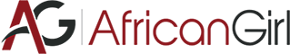 African Girls Foundation Logo